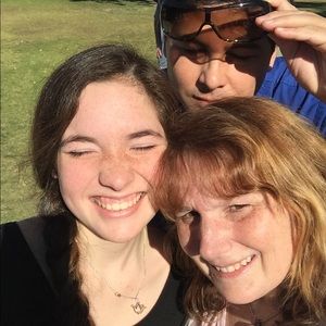 Meet your Posher, Corrina